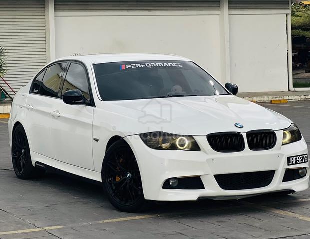 2009 Bmw 320i 2.0 (A) - 2