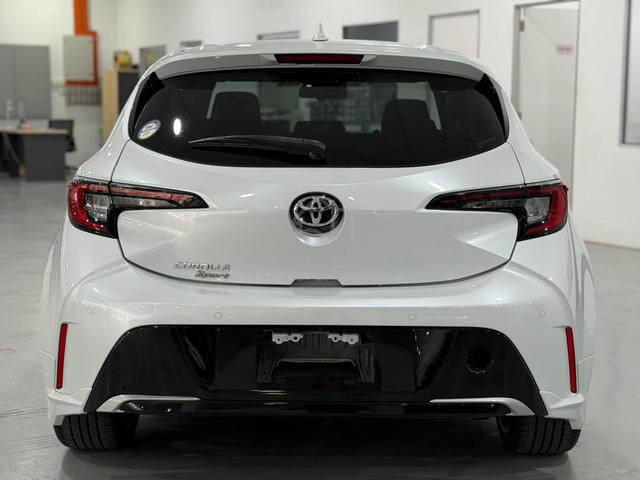 2023 Toyota COROLLA SPORT GZ 2.0 (A) - 4