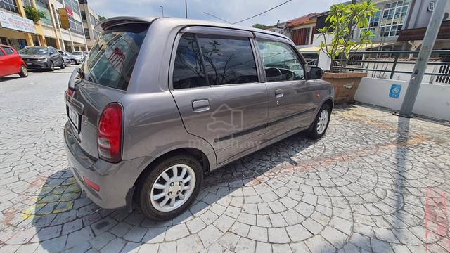2006 Perodua KELISA 1.0 EZ (A) - 3