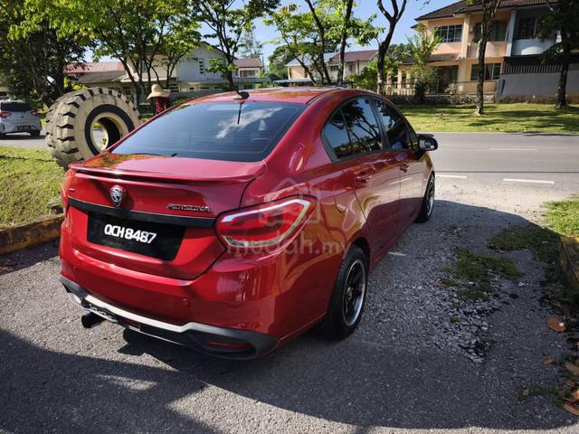 2018 Proton PERSONA 1.6 PREMIUM (A) - 4