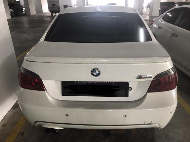 BMW 520i E60 – Ready Owner 🔥For sell🔥 - 2