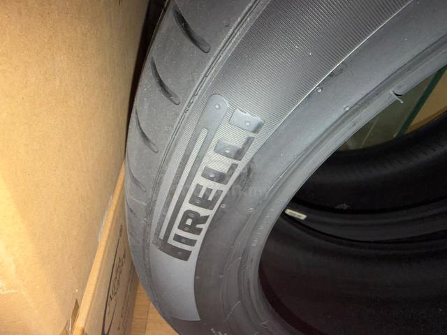 Pirelli Tyre for sale - photo 2 of 4
