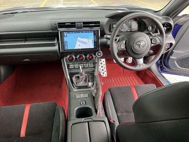 2023 Toyota 86 2.4 GR RZ (A) UNREGISTER - 5
