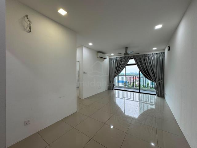 8scape Residences @ Sutera 1