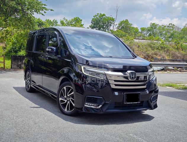 2021/24 Honda STEPWAGON 1.5 SPADA (A)COOL SPIRIT - 1