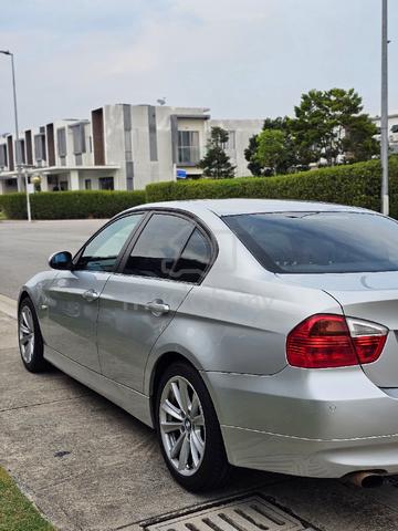 2007 Bmw 320i (CBU) 2.0 (A) - 2