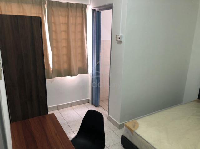 Taman mastiara jin Ipoh master room for rent 1