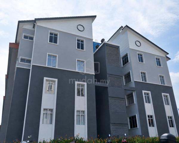 Casa Dahlia 1