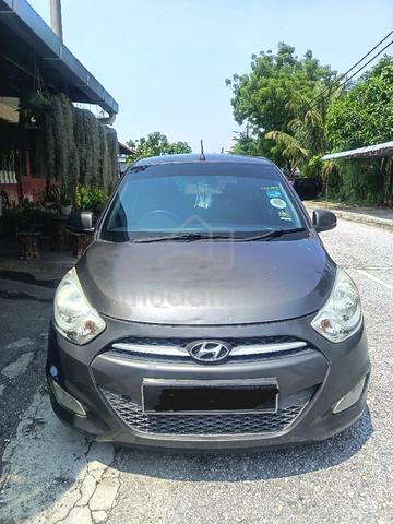 2012 Hyundai I10 1.2 KAPPA STANDARD SPEC FACELIFT - 3