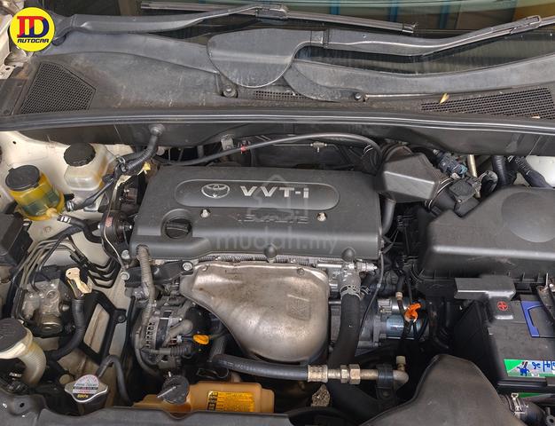 2010 Toyota HARRIER 2.4 240G FWD (A) - 3