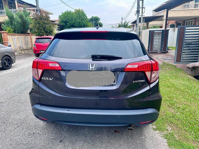 2016 Honda HR-V 1.8 V (A) - 3