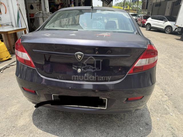 2014 Proton PERSONA 1.6 ELEGANCE MEDIUM LINE (A) - 4