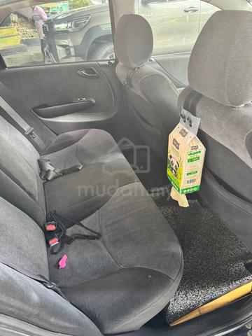 2005 Honda CITY 1.5 VTEC MY03 GD FACELIFT (A) - 3