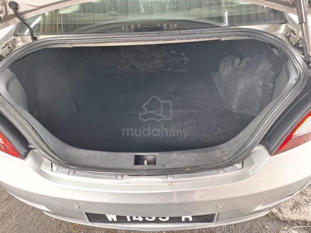 2013 Proton PERSONA 1.6 ELEGANCE BASE LINE (A) - 4