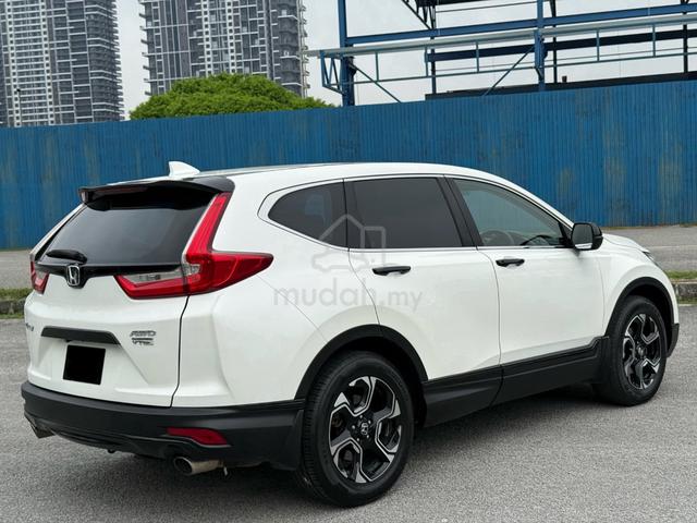 2019 Honda CR-V 1.5 TC 4WD (A) - 3