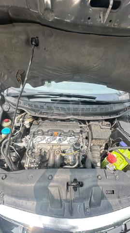 2009 Honda CIVIC 1.8 I-VTEC (A) - 4