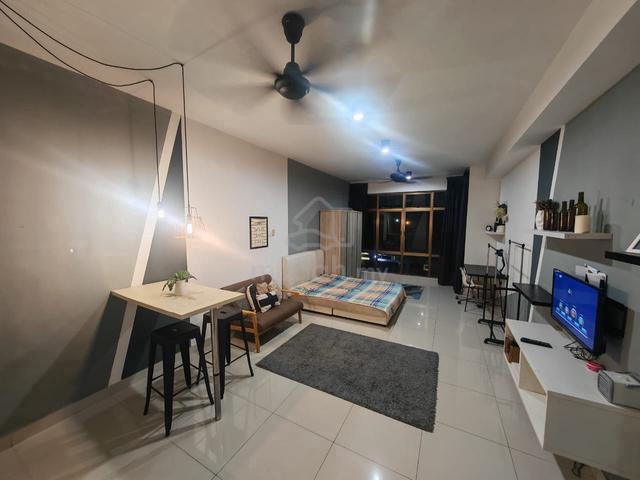 Parc Regency 1