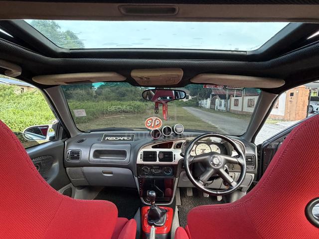 2005 Proton WIRA 1.5 A/B GLI (M) - 4