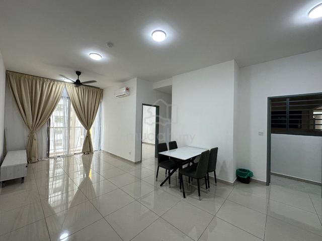 Parkland Residence @ Kajang 2 1