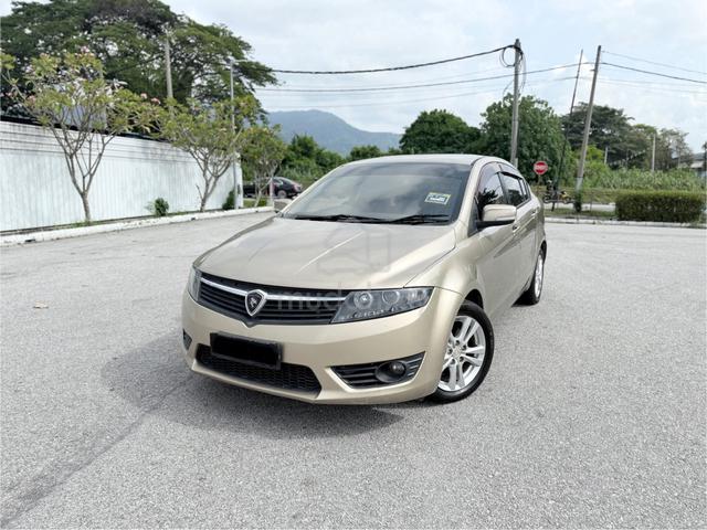 2013 Proton PREVE 1.6 CFE LIMITED EDITION (A) - 1