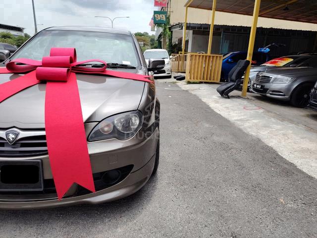 2014 Proton PERSONA 1.6 ELEGANCE HIGH LINE (A) - 5