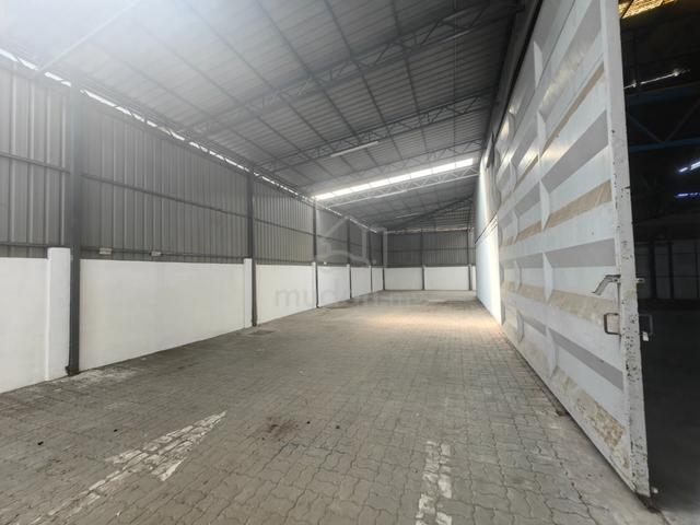 Mahsing integrated, Subang Bestari, Kg Subang, Sungai Buloh 1