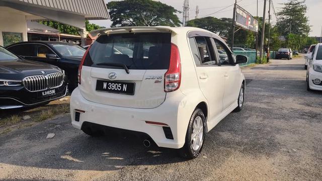 Perodua Myvi Ezi 1.3 (A) Buy1 Free1 Kedai Loan - 2