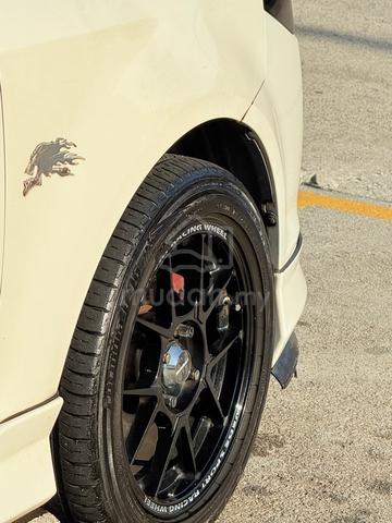2015 Proton SAGA 1.3 PLUS (M) - 3