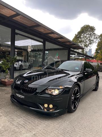 2005 Bmw 630Ci (CBU) 3.0 (A) - 1