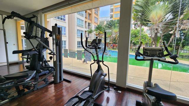 Puncak Luyang Condominium 1