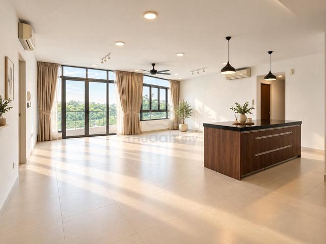 AraGreens Residences 1