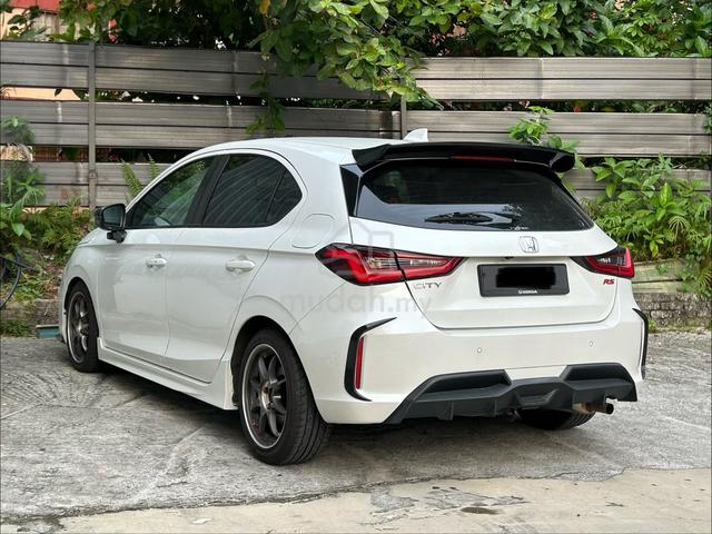 2024 Honda CITY 1.5 RS MY20 GN FACELIFT (A) 🔥🔥🔥 - 5