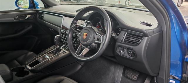 2021 Porsche MACAN 2.0 FACELIFT (A) - 4
