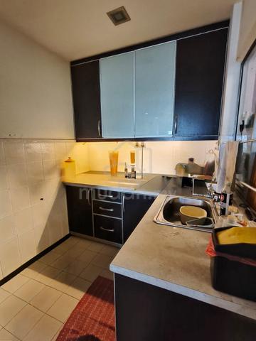 Kinrara Mas Condominium 1