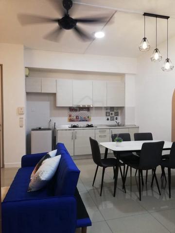 Greenfield Regency 1