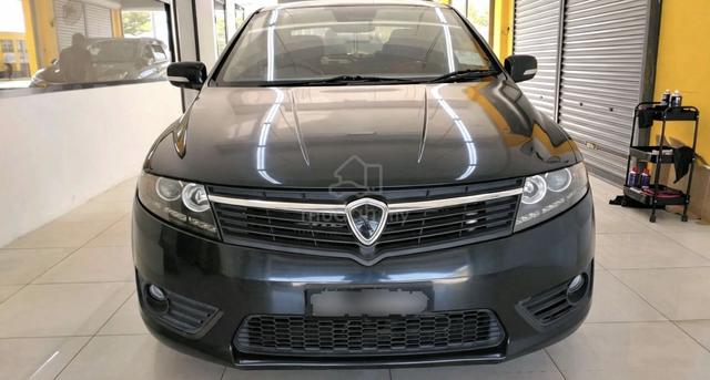 2012 Proton PREVE 1.6 CFE PREMIUM (A) - 3