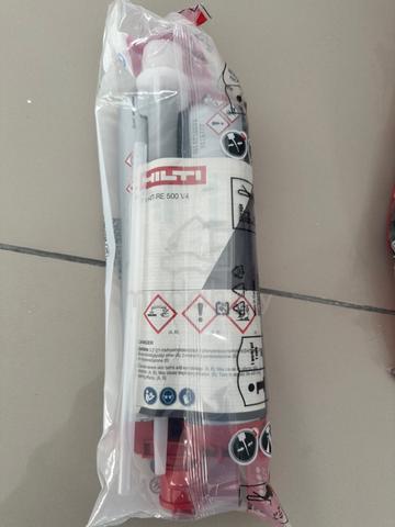 Hilti RE 500 V4 - Home Appliances & Kitchen for sale in Jalan Ipoh ...