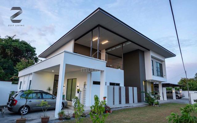 Bungalow @ Puun Tunoh For Sale 1
