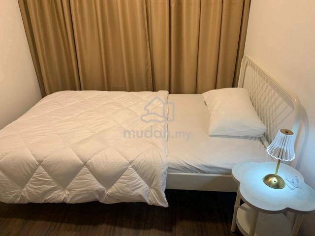 Bilik Sewa SINGLE FREE WiFi M ASTRA CO-LIVING Setapak Direct Owner 1