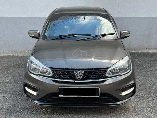 2020 Proton SAGA PREMIUM AT 1.3L (A) - 3