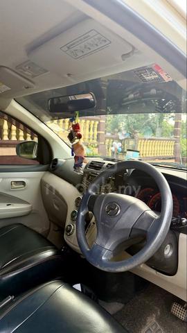 2013 Perodua MYVI 1.3 EZ STANDARD (A) - 5