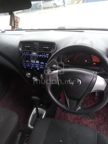 2019 Perodua AXIA 1.0 GXTRA (A) - 5