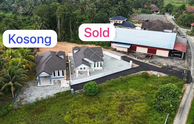 Banglo Peringat 1