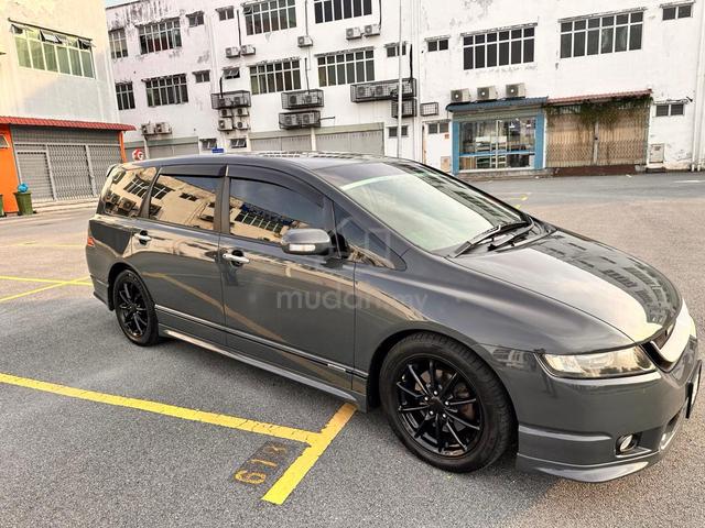 2005 Honda ODYSSEY 2.4 ABSOLUTE (A) - 1