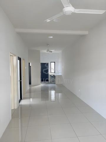 (RUMAH BARU) Teres 1 Tingkat Nada Embun Mambau Seremban 4