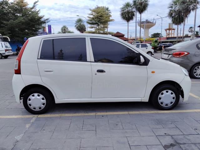 2014 Perodua VIVA 1.0 EZ STANDARD (A) - 5
