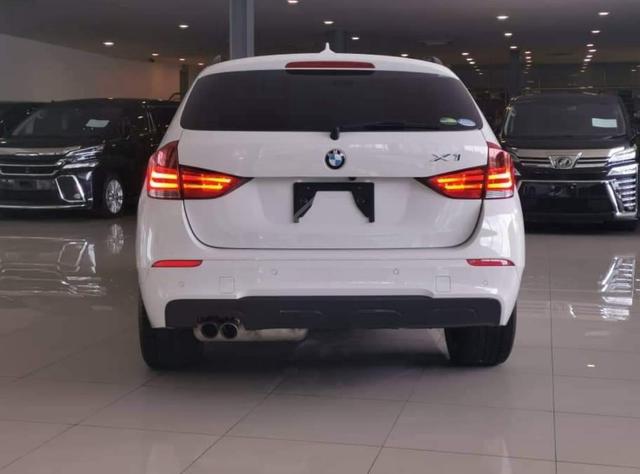 BMW X1 xDrive20i (M-Sport) – Recond Japan - 2