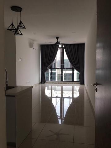 H2O Residences 1