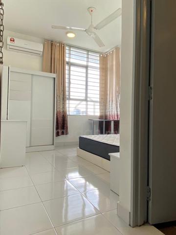 M3 Residency Setapak near Wangsa Maju PV9 Danau Kota LRT Melati 1