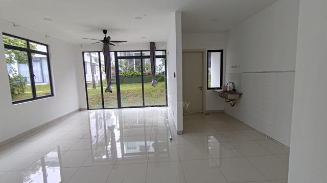 Lakeclub Parkhome 1